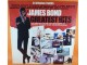 Various ‎– James Bond Greatest Hits , LP slika 1