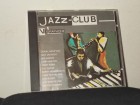 Various ‎– Jazz-Club • Vibraphone