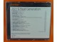 Various ‎– Jazz &; Beat Generation, CD slika 2