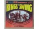 Various ‎– Kings Of Swing (LP, Germany and...) slika 1