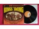 Various ‎– Kings Of Swing slika 1