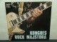 Various ‎– Kongres Rock Majstora (2 LP) slika 1