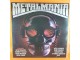 Various ‎– Metalmania, LP slika 1