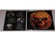 Various ‎– Miner Halloween Party (CD) slika 2