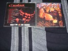 Various ‎– Ozzfest Live 2002 CD Power Records