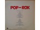 Various ‎– Pop-Rok (Beogradsko Proleće 81) NEAR MINT slika 2