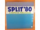 Various ‎– Split `80 - Zabavne Melodije, LP slika 1