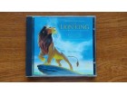 Various ‎– The Lion King - disk: 5 omot, booklet : 5