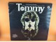 Various ‎– Tommy (Original Soundtrack Recording),LP slika 1