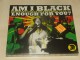 Various – Am I Black Enough For You (2CD) slika 1