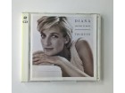 Various – Diana Princess Of Wales Tribute (2xCD,Europe)