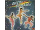Various – Electric Boogaloo - Original Soundtrack... slika 1