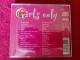 Various – Girls Only / disk: 5 omot: 5 slika 3