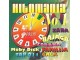 Various – Hitomania No. 1(TAP011,M.DICK,BAJAGA ITD) CD slika 1