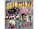 Various – Hitomania No 2 CD U CELOFANU slika 1
