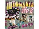 Various – Hitomania No 2 (FUNKY G,TAP 011 ITD) CD slika 1