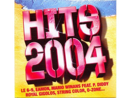Various – Hits 2004