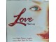 Various – Love Themes 16 HITS CD slika 1
