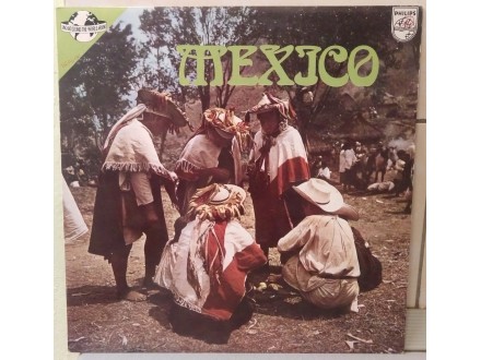 Various – Mexico