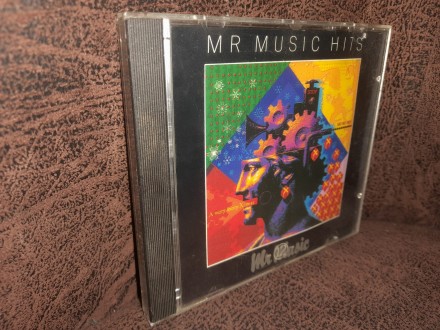 Various – Mr Music Hits 12•91