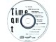 Various – Time Out (K2,GRU,ITD) CD U CELOFANU slika 3