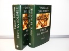 Varlam Šalamov Priče sa Kolime 1-2 komplet