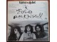 Vatreni Poljubac-Živio Rock n Roll LP (1982) slika 3