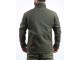 Vav Wear Tactical i Outdoor softshell jakna zelena slika 3