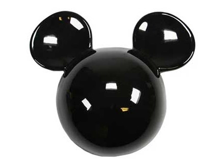 Vaza - Disney, Classic Mickey - Mickey Mouse