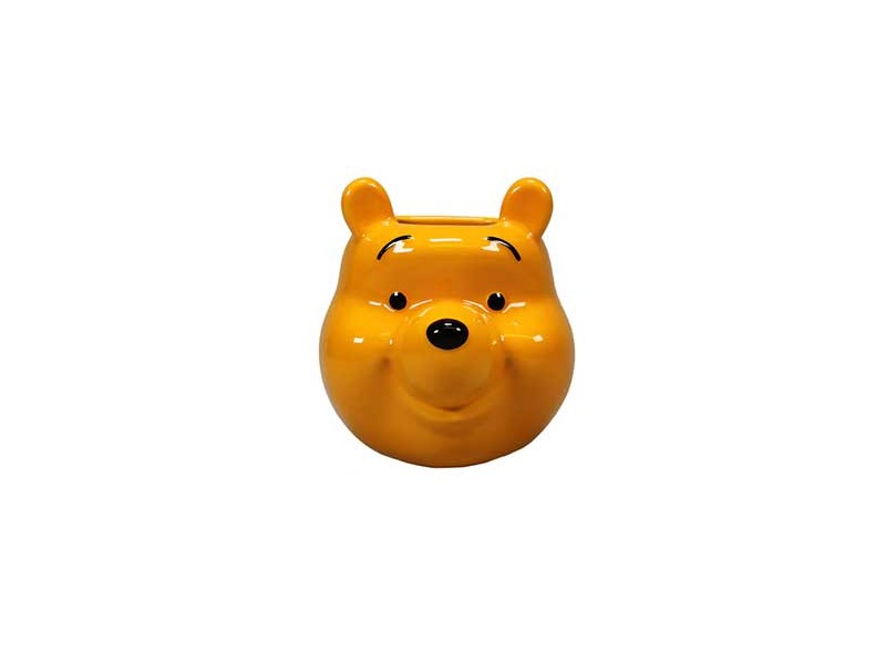Vaza - Disney, Classic Winnie The Pooh - Winnie The Pooh