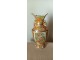 Vaza Kineska od Porcelana Ručno Bojena iz 1960-ih slika 1
