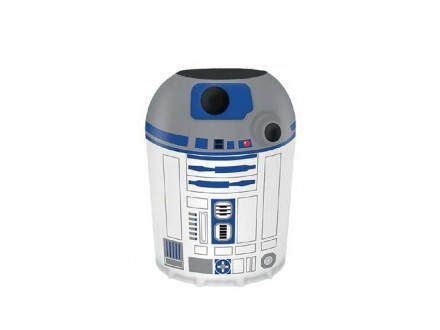 Vaza - SW, R2-D2 - Star Wars