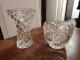 Vaza i činija kristal slika 3