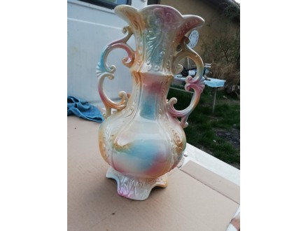 Vazna  keramik m