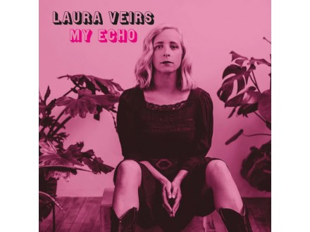 Veirs, Laura-My Echo