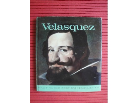 Velasquez / Velaskez