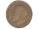 Velika Britanija 1 penny 1914 slika 2