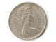 Velika Britanija 10 new pence 1976 slika 2