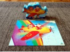 Velika Nodi - Noddy puzzle slagalica 35 delova