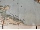 Velika zidna karta Kraljevine Srba, Hrvata, Slovenaca slika 4