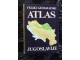 Veliki Geografski Atlas Jugoslavije slika 1