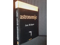 Veliki rečnik astronomije, Jan Ridpat