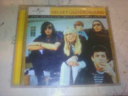 Velvet Underground, The - Classic