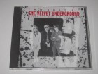 Velvet Underground ‎– The Best Of The Velvet Underg