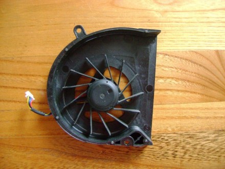 Ventilator za Dell Studio XPS 1640