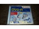 Verbatim DVD-R 8x , U CELOFANU slika 1