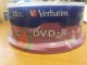 Verbatim Dvd+R colour slika 2