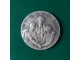 Verska medalja Vatikan slika 1