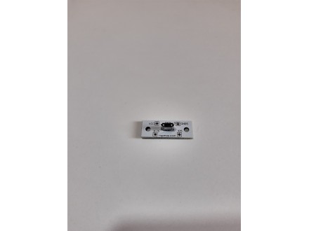 Vertikalni USB mikro ženski PCB modul za panelsku monta