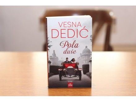 Vesna Dedic – Pola Duse